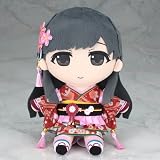 アイドルマスター シャイニーカラーズ ぬいぐるみ 小早川紗枝