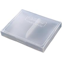 名刺ケース　プラスチック　300個入り 名刺ケース プラスチック 300個入り