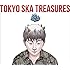 東京スカパラダイスオーケストラ「TOKYO SKA TREASURES ~ベスト・オブ・東京スカパラダイスオーケストラ~(CD ONLY盤)」