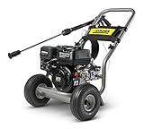 G 2800 OHC Pressure Washer