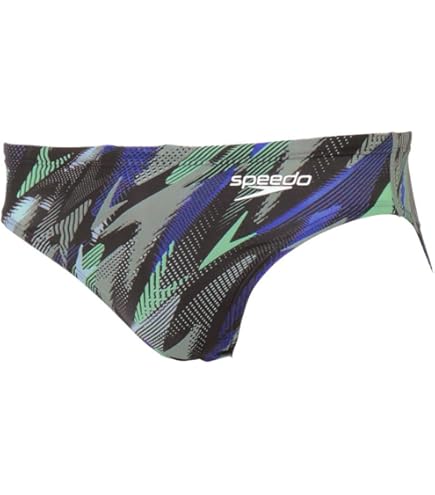 Amazon.co.jp: Speedo(スピード) 競泳水着 FLEX Σχ Short Boom