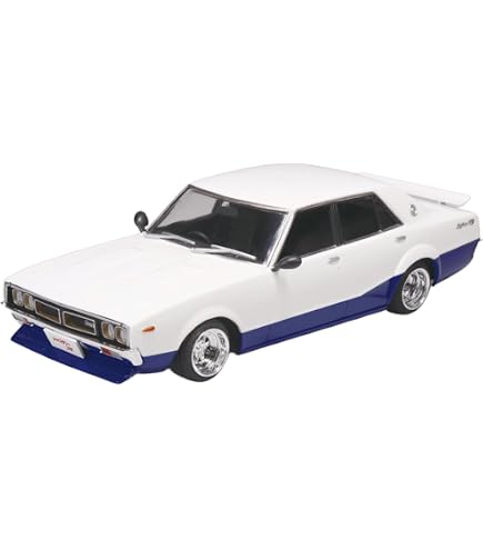 青島文化教材社 1/24 シャコタン☆ブギ No.07 水谷君のY32シーマ 6g7v4d0 Amazon.co.jp: 青島文化教材社 1/24 シャコタン☆ブギ No.07 水谷君の