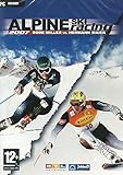 Alpine Ski Racing 2007 (輸入版)