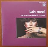 �f���炵���e�i�[�E�T�b�N�X�̐��E�`LATIN MOOD