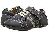 [オールドソールズ] Old Soles Urban Edge (Infant/Toddler) シューズ Distressed Navy/Elephant Grey/Brown 22 (US 6 T