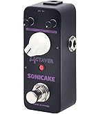 Amazon.co.jp: Boss Super Octave OC-3 : Musical Instruments