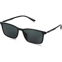 EMPORIO ARMANI　サングラス　黒 Amazon.co.jp: [エンポリオアルマーニ] サングラス EA4223U
