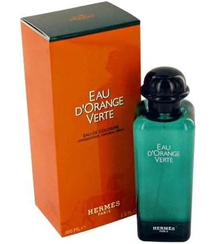 Amazon | 【エルメス】オードランジュ ヴェルト EDC・SP 100ml (並行