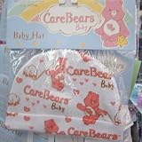 ケアベア　ベビーハットセット　4712