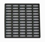 園芸用鉢底網 中