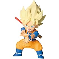 Amazon.co.jp: ドラゴンボールDAIMA 孫悟空（ミニ） パネル付き
