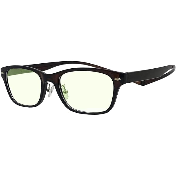 Amazon.co.jp: [フロート] INST by 老眼鏡 首掛け 軽量 疲れ