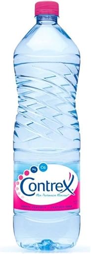 コントレックス 1.5L×12本 「直輸入品」