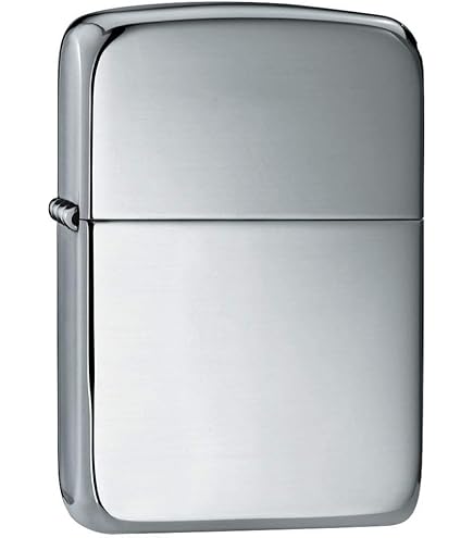 Amazon.co.jp: ジッポー【ZIPPO】ライター スターリングシルバー