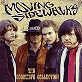 Complete Moving Sidewalks