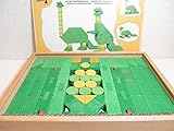 アンカー 積木 恐竜セット 大 (BRONTOMOS)