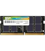 キングストン ノートPC用メモリ DDR4 3200MT/秒 32GB KVR32S22D8/32