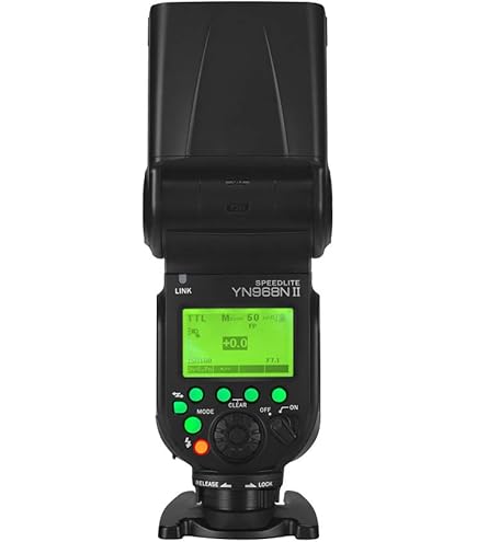 (未使用･未開封品)Yongnuo ワイヤレスフラッシュコントローラー YN-622N-TX i-TTL 61NOvmCdVGL._UF350,350_QL80_.jpg