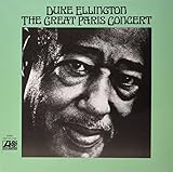 THE GREAT PARIS CONCERT [2LP] (180 GRAM) [12 in...