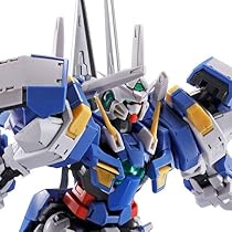 ナ*ツ様 RG ガンダムアヴァランチエクシアダッシュ RG ガンダムアヴァランチエクシアダッシュ レビュー | ガンダム