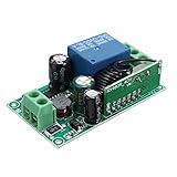 315MHz / 433MHz 220V 10A 1CHチャンネルワイヤレスリレーリモートコントロールスイッチレシーバー