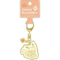 ピカチュウ イニシャル アクリルキーホルダー M 楽天市場】ポケモン ポケットモンスター グッズ ピカチュウ