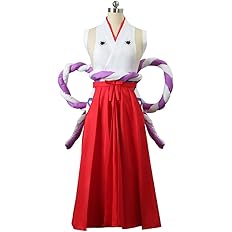 Amazon Co Jp ヤマト コスプレ ワンピース One Piece ヤマト エース コスチューム コスプレ用 コスプレ服 コス アニメ ハロウイン イベント 仮装 変装 Xl ホビー