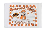 Toddler Pillowcase - Oklahoma State University (OSU) [並行輸入品]
