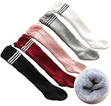 QandSweet SOCKSHOSIERY ベビー・ガールズ カラー: マルチカラー