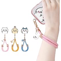 Amazon.co.jp: ちいかわ ネックストラップ スマホストハチワレ