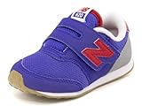 new balance(ニューバランス) K620 161620 BRI ブルー/レッド