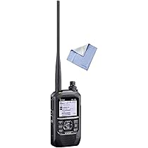 Amazon | アイコム ID-50 144/430MHz デュアルバンド5Wデジタル