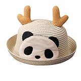 Freshzone HAT ベビー・ガールズ US サイズ: Large カラー: ベージュ