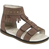 [ペディペド] pediped Flex Rosalie - キッズサンダル Gingersnap EU32 (日本サイズ20.5-21cm) 【並行輸入】