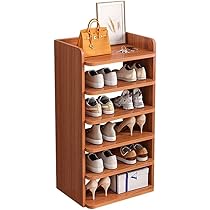 シューズラック 木製 靴箱 収納棚 楽天市場】シューズボックス 幅60cm 最大21足収納可能 木目 通気