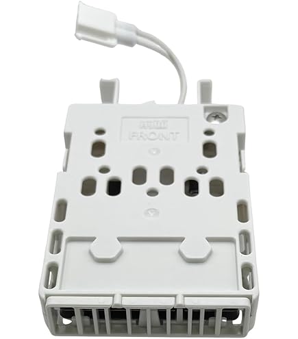 Amazon | パナソニック純正 ジアイーノ電極ユニット FKA4100010 (本体