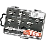 ProTools スポークレンチセット