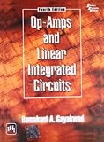 Op-Amps And Linear Integrated Circuits, 4Th Ed.