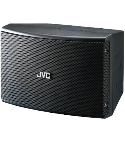 Amazon.co.jp: JVCケンウッド ビクター コンパクトスピーカー ブラック 