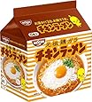日清食品 チキンラーメン 5食パック (85g×5P)×6個