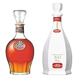 飲み比べ ニッカブランデー 2種2本（VSOP＆XOデラックス） ※着日指定不可