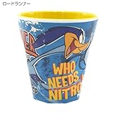 ルーニーチューンズ[プラコップ]メラミンカップ【ロードランナー 】