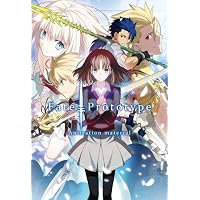 Amazon.co.jp: Fate/Prototype 蒼銀のフラグメンツ 1 アクリルスタンド