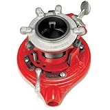 Ridgid 36570 65R-TC Manual Receding Threader [並行輸入品]