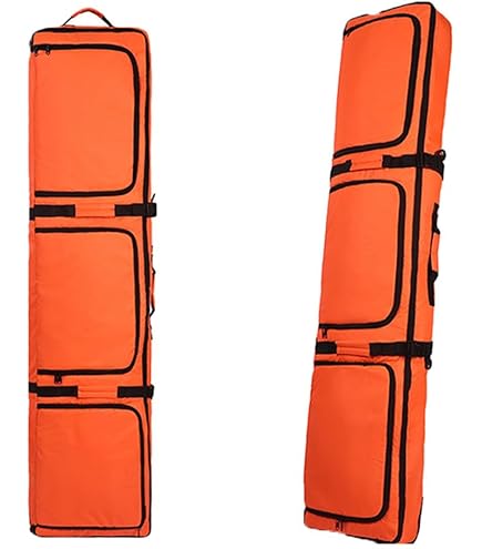 未使用品 VAXPOT バックスポット スノーボードケース キャスター付 Amazon | VAXPOT(バックスポット) スノーボードケース