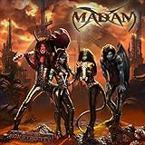 MONSTROCITY [LP] [Analog]