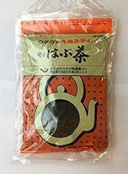 炮じハブ茶・原形 500G ウチダ和漢薬