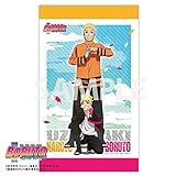 BORUTO A2タペストリー ボルト・ナルト