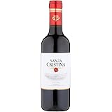アンティノリ サンタ・クリスティーナ ロッソ ハーフ [ 赤ワイン ミディアムボディ イタリア 375ml ]