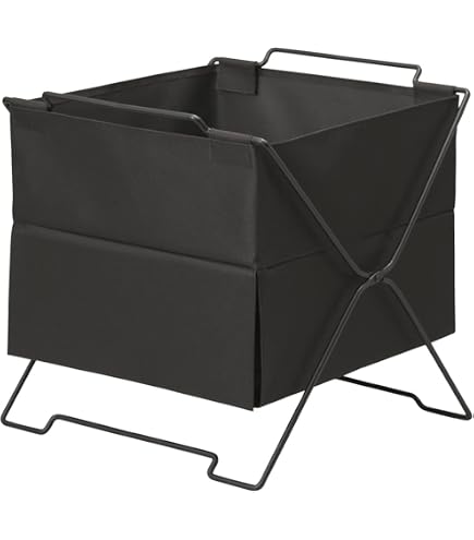 キングジム スタックバスケット KSP002S 収納ボックス
